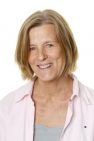 Helen Isacson