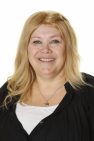 Susanne Challis