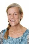 Helen Isacson
