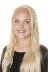 Nathalie Dysell