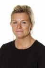 Agneta Franzén