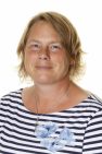 Linda Ruthström