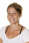 Lisa Zetterberg