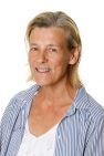 Helen Isacson