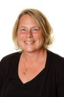 Linda Ruthström