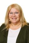 Susanne Challis