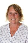 Linda Ruthström