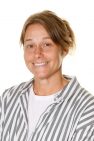 Lisa Zetterberg