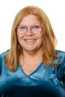 Susanne Challis