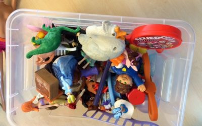 Stop Motion – engelska med känsla
