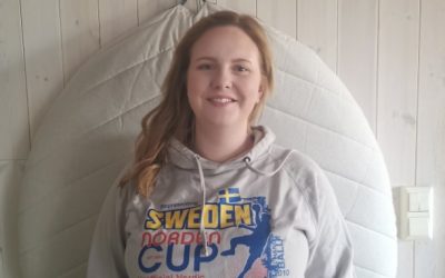Ny medarbetare – Anna