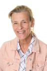 Helen Isacson