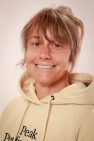 Lisa Zetterberg